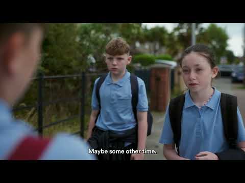 No Child Without A Home - Focus Ireland (30s version)