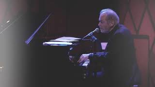 Benmont Tench- China Doll (Rockwood Music Hall- Wed 3/20/19)