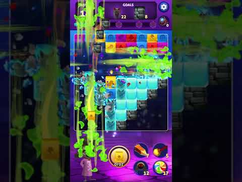 Hotel Transylvania Blast Level 409 NO BOOSTERS - A S GAMING ✔️