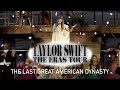 the last great american dynasty (Eras Tour Studio Version)