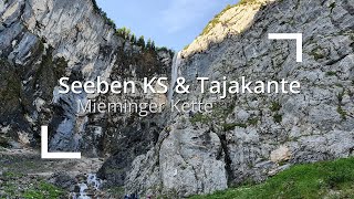 Tajakante