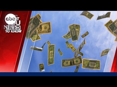 Savings Drop As Inflation Outpaces Paychecks; UFC Erects White House Cage. What You Need to Know