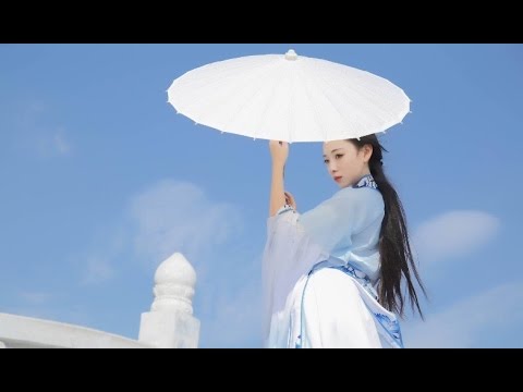 淚滿天 Tears In The Sky ▶ Beautiful Chinese Romantic Song
