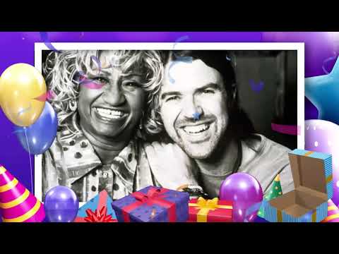 A lo loco - Jarabe de Palo & Celia Cruz