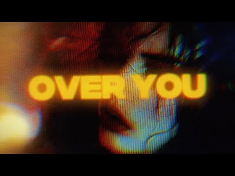 Prospective - Over You (Official Lyric Video)