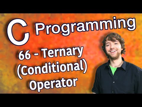 C Programming All in One Tutorial Series 10 HOURS
