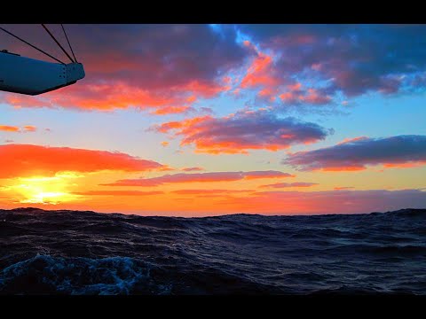 First Step to Sailing Rigging Safety