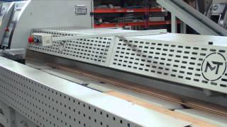 إيجار منشار قطع متعارض محسن OWD - صورة 12 | Machineryline TN جديد منشار قطع متعارض محسن OWD | صورة 12 - Machineryline
