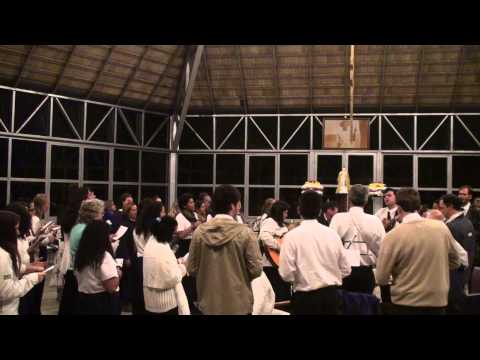 TRIUNFO MAIOR - FLOR DE JAGUBE - LÚCIO MORTIMER 37