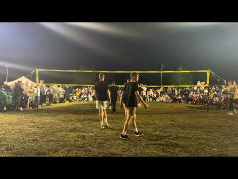 Pinecraft 2024  //  Loser’s Bracket Quarterfinal