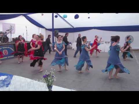 Ugalaka - Lehaka Histórica de Hashomer Hatzair Chile