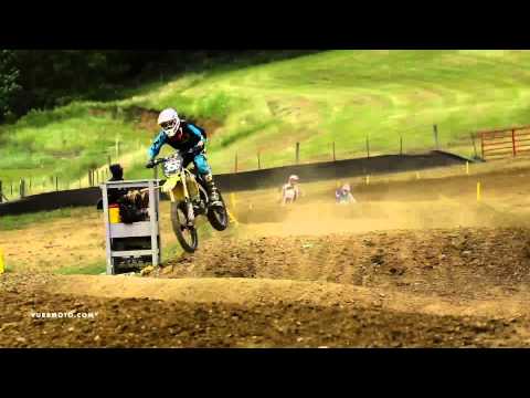 2012 Steel City Amateur Regional - 250A Moto 1 Uncut ft Bell / Gragg / Bitterman
