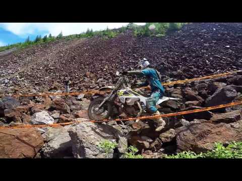 Erzberg Rodeo 2016 | Colton Haaker on Carl's Dinner