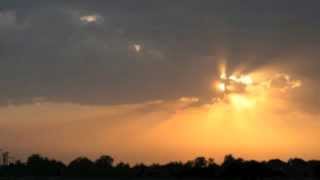 The Fall of Man : The Middle East