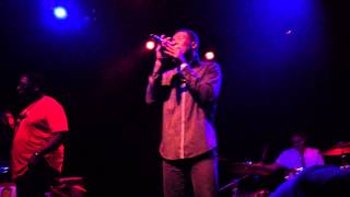 Nightmares on Wax~ Give Thnx