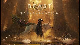 #1【Beast of Reincarnation】[4K 60FPS] 穢れに蝕まれた世界で旅に出るアクションコマンド型RPG【Episodes.1】