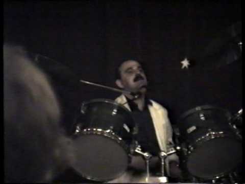 Biełyje Rozy -1991r. - Zespół Bez Nazwy