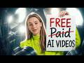 How To Make Free AI Videos In 2026 Complete Guide