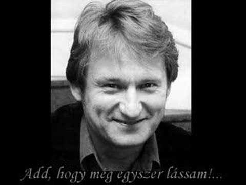 Kaszás Attila - Add, hogy még egyszer!