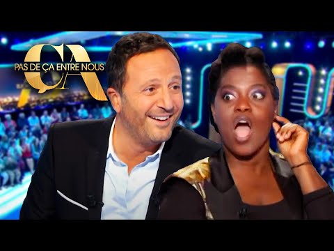 Cette soirée a dérapé… et c’est hilarant ! | Pas de ça entre nous ! | Intégrale #PDCEN