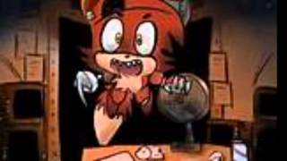 fnaf am glad you came