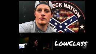 "My Own Lane", Upchurch. RHEC