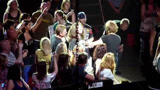 Jon Bon Jovi - Love's the only Rule