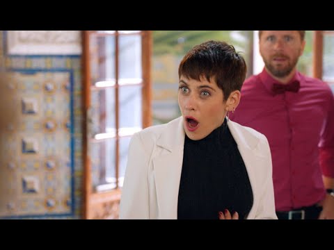 Carmen, acusada de ser peor directora que Trini - Allí Abajo