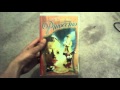The New Adventures Of Pinocchio 2002 VHS