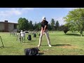 Brett 2020 Driver