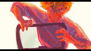 FINE I'LL BUILD THE CHAIR 【ZATSUDAN】