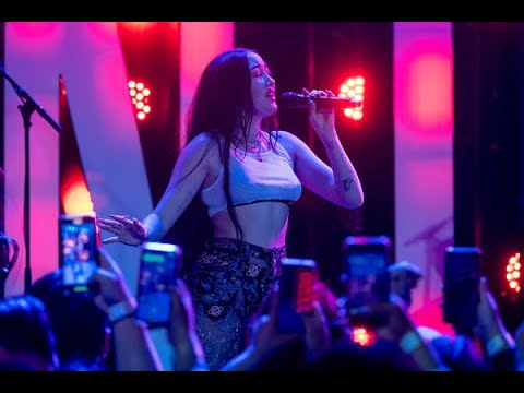 Diplo, Noah Cyrus - On Mine (Official Video)