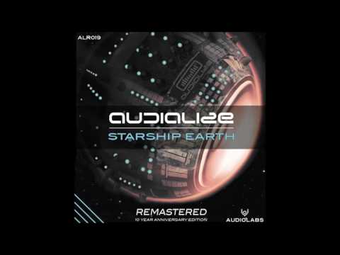 07 - Audialize - Meet Yourself (Remastered)