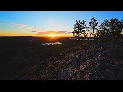 Pohjois-Pohjanmaa 2019