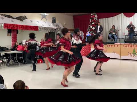 United Thunder Breakdown