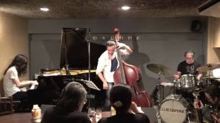 村上 寛カルテット - Infant Eyes (Wayne Shorter)