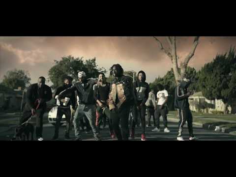 K Reasons - Water 2 / Pain (Music Video)