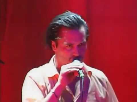 Faith No More - Santiago 29/10/2009 #2