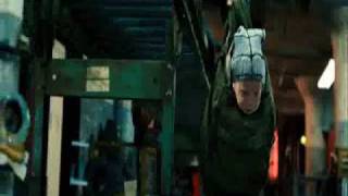 Shoot 'em Up - Shooting Scene at Smith's