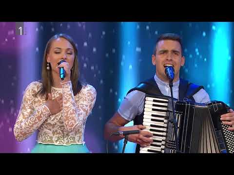 Prisrčniki - Vedno, ko objame me (Slovenska polka in valček 2020)