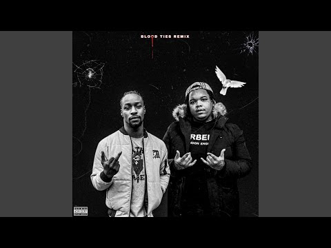 Blood Ties (feat. Doa Beezy) (Remix)