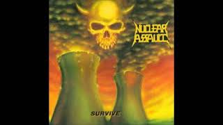 Nuclear Assault - Got Another Quarter