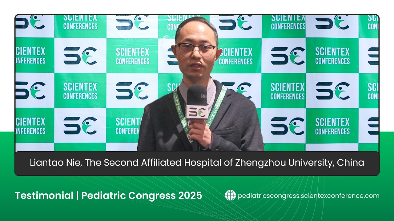 Testimonials by Liantao Nie | Heart 2025