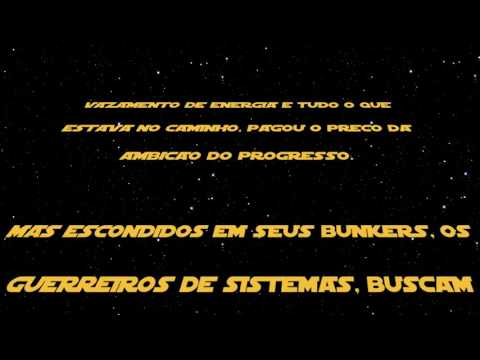 Making Of  XXIV Trote Integrado do CTC  Sistemas de Informação