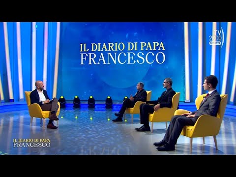 Il Diario di Papa Francesco, 24 ottobre 2022 - La teologia concreta della famiglia