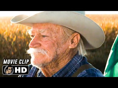Journey Begins Scene | THE STRAIGHT STORY (1999) Movie CLIP HD
