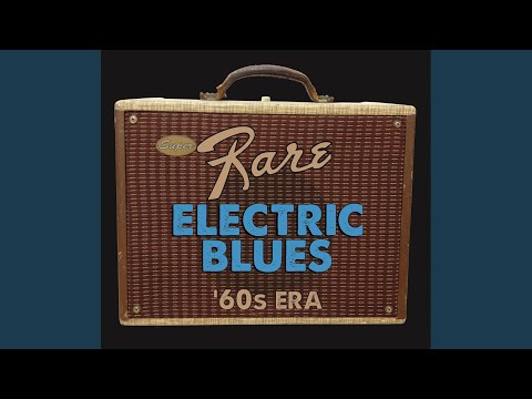 Blues for the brothers