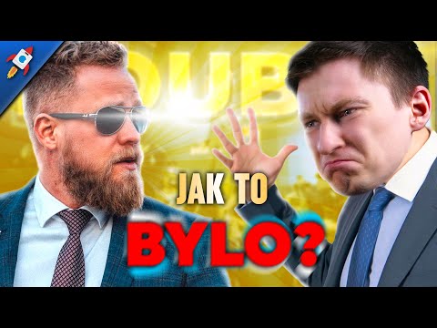 MARCUSOVA KONFERENCE DOUBLE?! | SVĚDECTVÍ Z AKCE