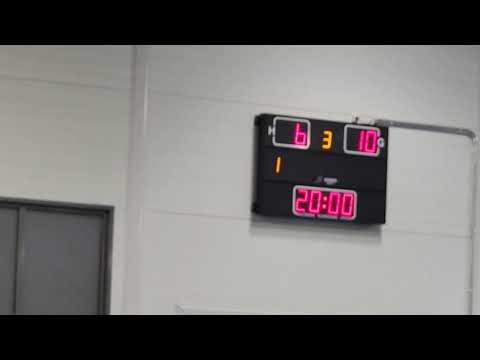 P19 1 Div:  PSS - SB Heinola/MäVi  5.1.2024