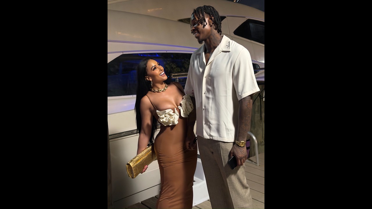When King spends a little more on this date than the norm with Delicia or DID HE?